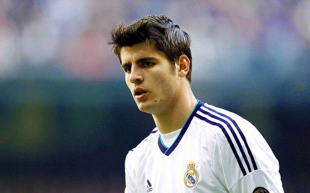 Реал Мората