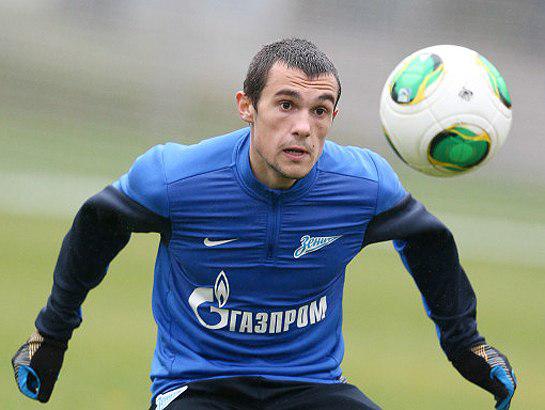 Соловьев может вернуться в «Динамо»