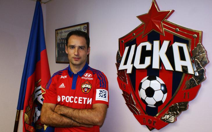Агент Широкова: «Если Роман забьет «Спартаку», то будет радоваться»
