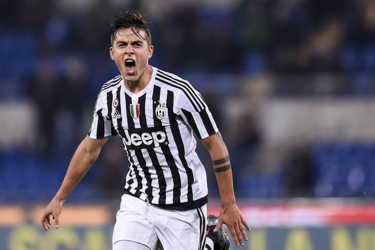 Хави: «Дибала и Верратти игроки с ДНС «Барселоны», Погба – другой футболист»