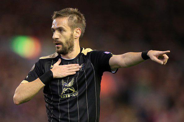 «Рубин» готов продать Девича за 500 тысяч евро