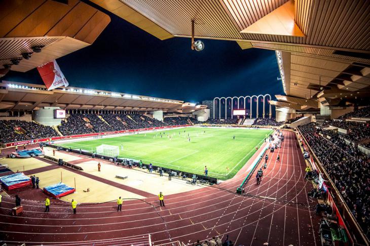 Россия – Сербия. Вероятней всего, матч пройдет в Монако