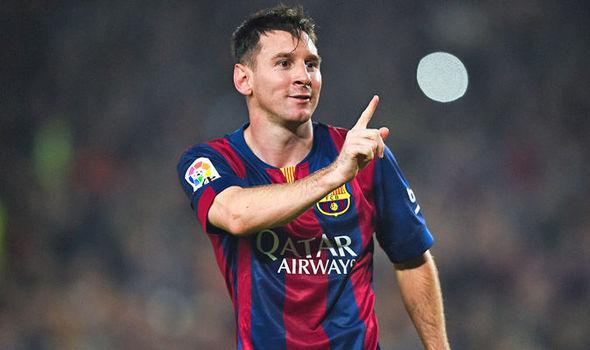 Пеле: «Месси – бесспорно лучший футболист последнего десятилетия»