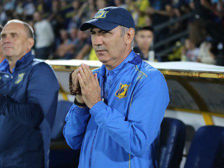 Бердыев: «У нас проблемы с финансами, какие задачи мы можем ставить?»