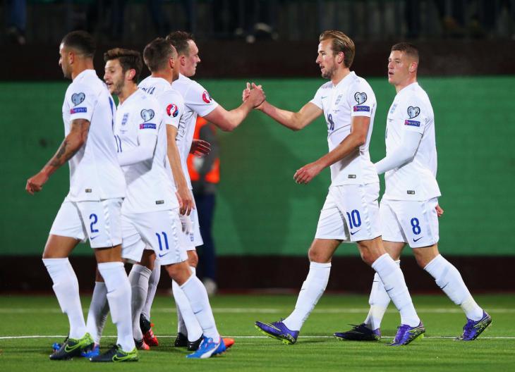 Линекер: «Мы начинаем уставать от регулярных побед Англии. Мы новая Германия»