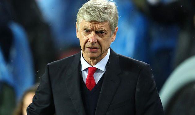 Венгер: «Последние 6 лет мы уступаем будущим победителям Лиги чемпионов»