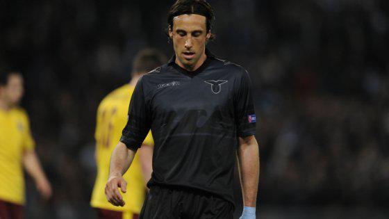 Итальянские команды впервые с 2001 года не сыграют в 1/4 финала еврокубков