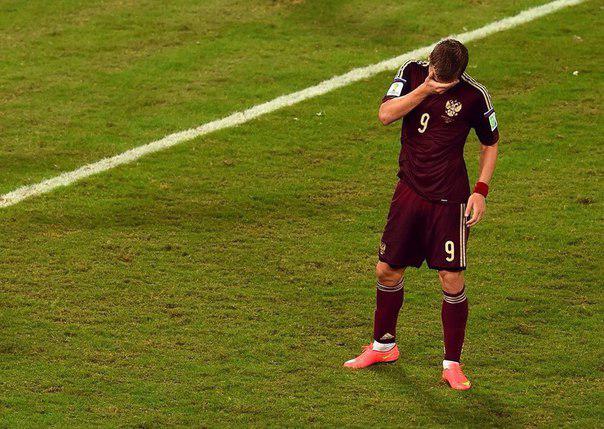 Булыкин: «Кокорин больше не бомбардир»