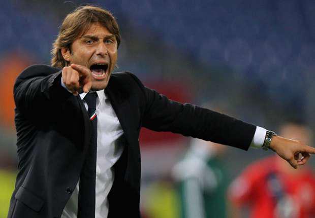 Конте: «У нас 24 очка, мы проиграли 1 матч за год, но при жеребьевке Евро-2016 не будем сеяными, где логика?»