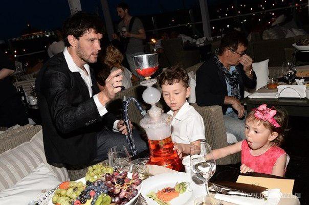 Жирков: «Пиво лучше любого мельдония»