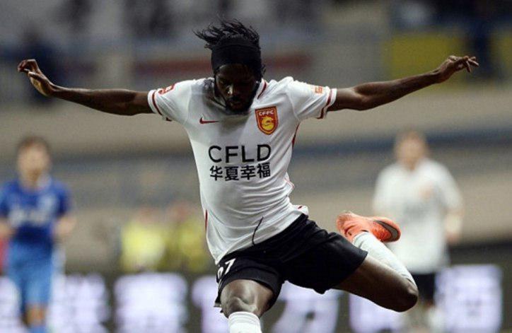 Жервиньо: «Бонус за забитый мяч может быть до 150 тысяч евро»