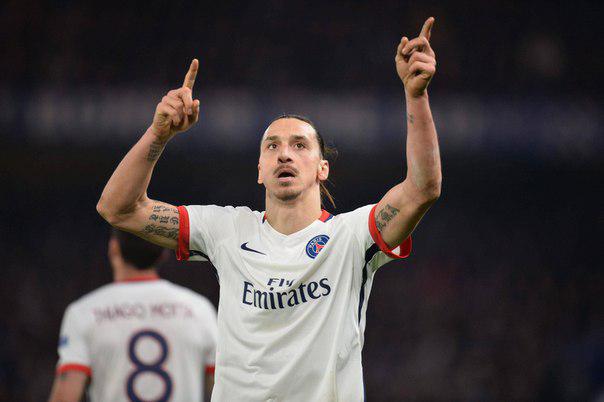 «Наполи» завлекает Ибрагимовича 10 миллионами евро в год