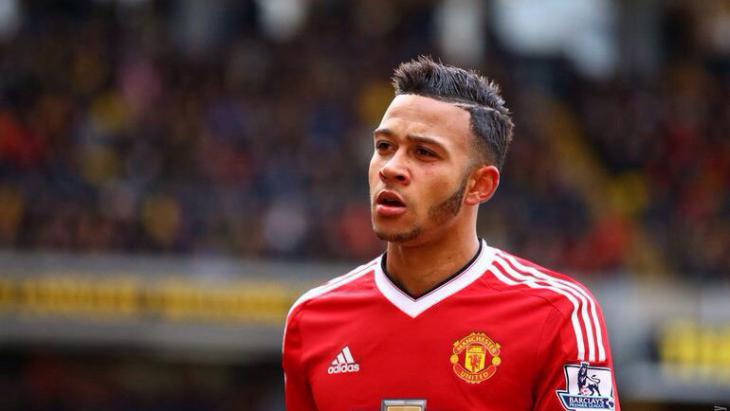 Депай за первый сезон в «МЮ» заработает 5,2 млн фунтов