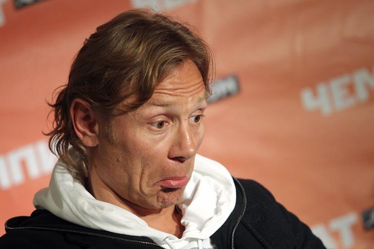 Карпин получал деньги от «Реал Сосьедада» через оффшоры