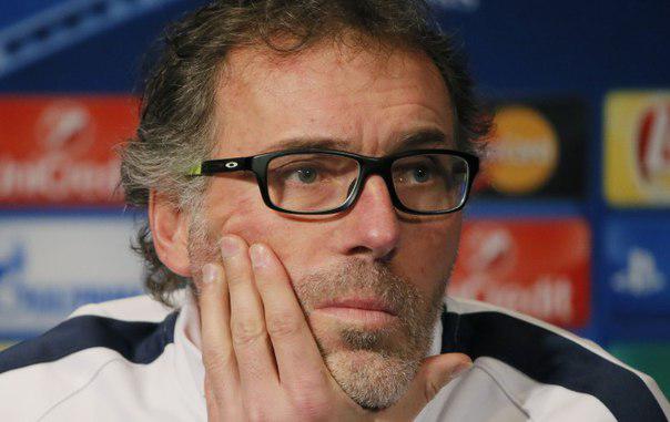 Блан: «Англию со своим сильным чемпионатом в 1/4 ЛЧ представляет лишь одни клуб»