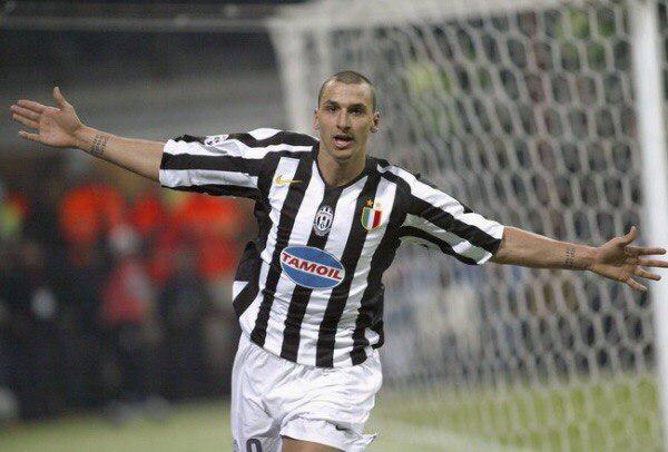 Врач сборной Швеции: «В «Ювентусе» Ибрагимович принимал допинг»