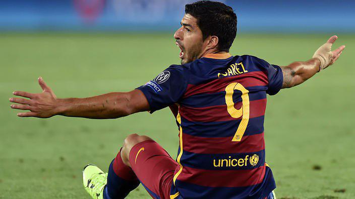 Бывший агент Суареса: «Луис бесстыжий человек и трус»