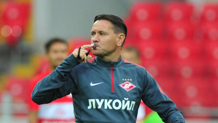 Аленичев: «Акинфеев – голкипер мирового уровня? Для этого ему нужно быть в топ-чемпионате»