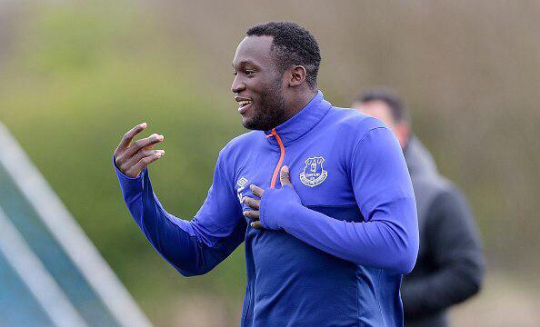 «Боруссия Д» дает 35 млн евро за Лукаку