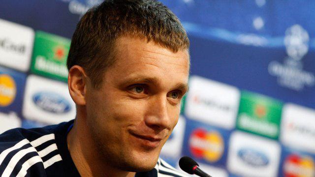 Гончаренко: «Ростов может выиграть чемпионат, но ЦСКА и «Зенит» играют стабильней»