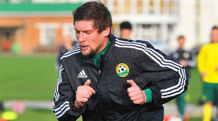 Селезнев: «Роналду бы не смог заиграть в «Кубани»