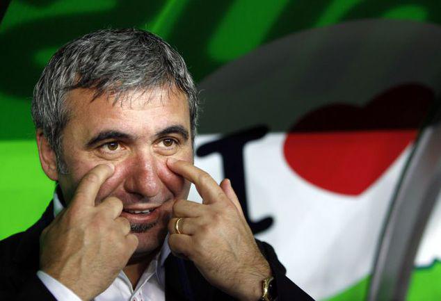 «Рубин» опроверг информацию о договоренности с Хаджи