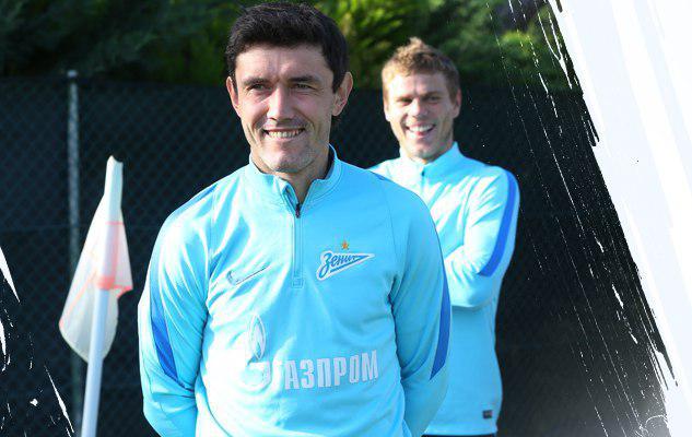 Жирков: «Я не настоящий армеец? Тогда спартаковец»