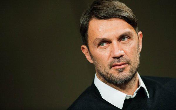 Мальдини может войти в состав руководства «Милана»
