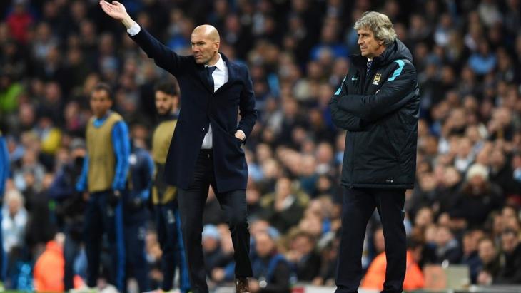 Пеллегрини: «Нам не удалось создать нужное количество моментов»