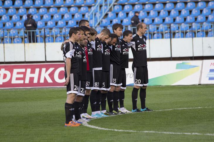 Армавирское «Торпедо» готово занять место в ФНЛ, если клуб из второй лиги откажется