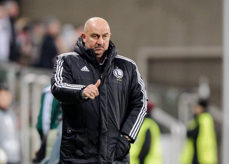 «Рубин» выбирает между Черчесовым и Петреску