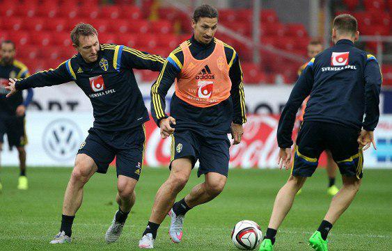 «МЮ» не интересуется Ибрагимовичем