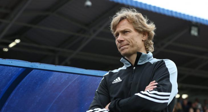 «Кубань» может пригласить Карпина