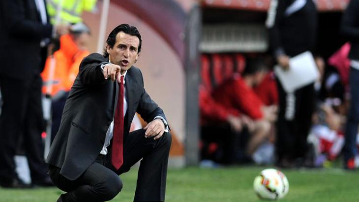 Эмери: «Во время равного и напряженного боя, удовольствие приходит через боль»