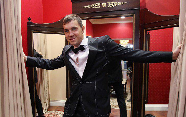 В «Что?Где?Когда?» сыграют Слуцкий, Дзюба, Акинфеев и братья Березуцкие