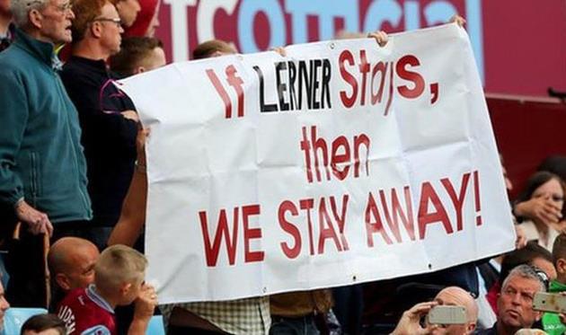 «Астон Виллу» могут продать до конца этой недели