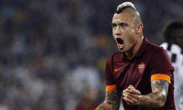 Если Наингголан покинет «Рому», то его новым клубом будет «МЮ»