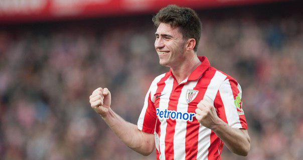 «Манчестер Сити» приобретает Лапорта за 50 млн евро