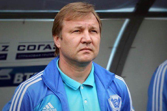 Московское «Динамо» может возглавить Юрий Калитвинцев
