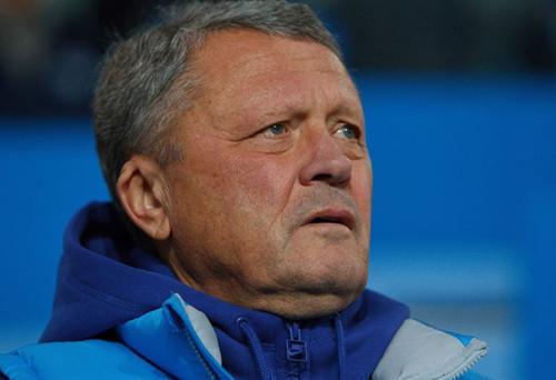 Маркевич готов заменить Черчесова в «Легии»