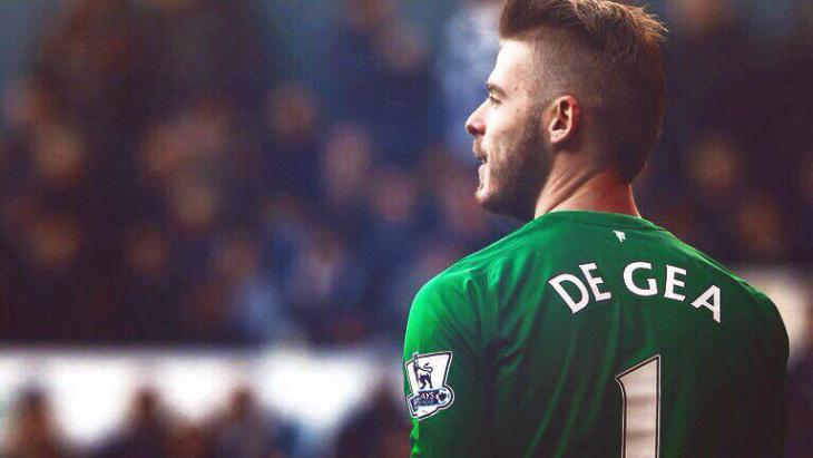 «Реал» хочет выкупить  Де Хеа до 15 июня, Моуриньо всеми силами пытается его сохранить