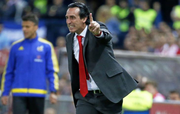 В «ПСЖ» Эмери будет зарабатывать 5 миллионов евро в год