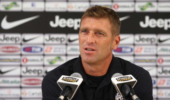 Тренерский штаб «Спартака» может пополнить один из помощников Конте в сборной Италии