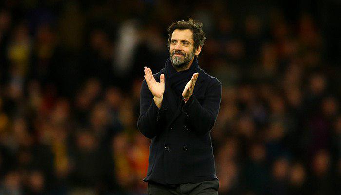 Кике Флорес стал главным тренером «Эспаньола»