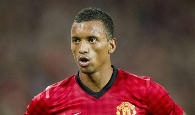 Нани может вернуться в «Манчестер Юнайтед»