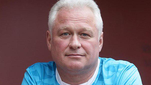 Бывший футболист «Зенита» Долгополов скончался в тюрьме