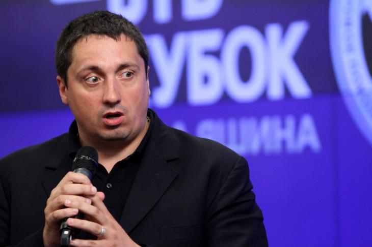 УЕФА условно дисквалифицировал сборную России до конца Евро-2016