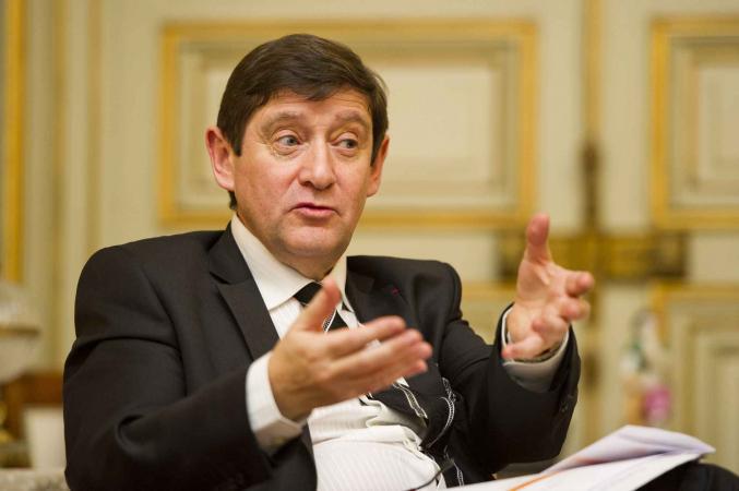 Министр спорта Франции: «Рад, что УЕФА вынес решение о возможной дисквалификации сборной России»