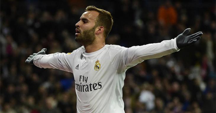 Хесе согласен перейти в «Эспаньол»