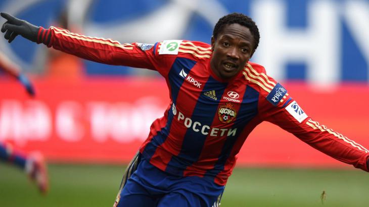 Топ-клуб АПЛ хочет видеть у себя Муссу